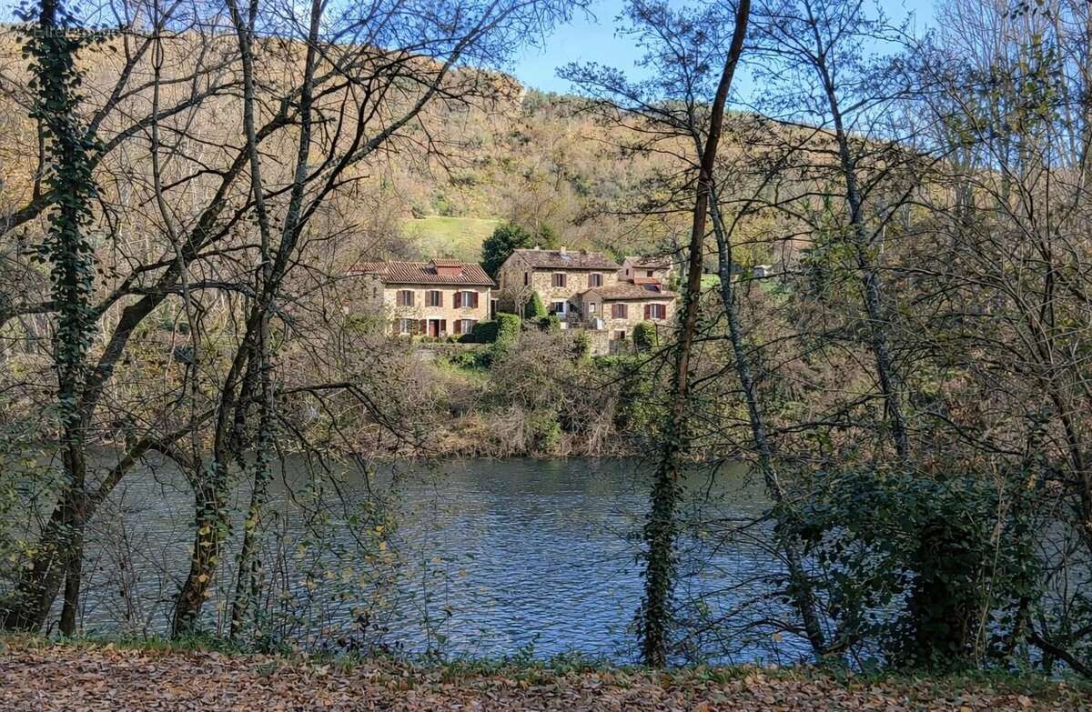 Maison à SAINT-ANTONIN-NOBLE-VAL