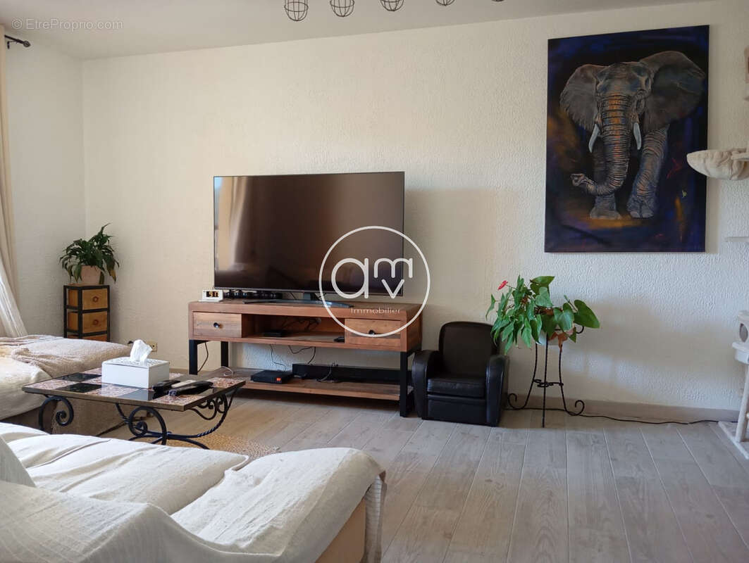 Bel appartement T4 de 80m2 La Garde - photo 2