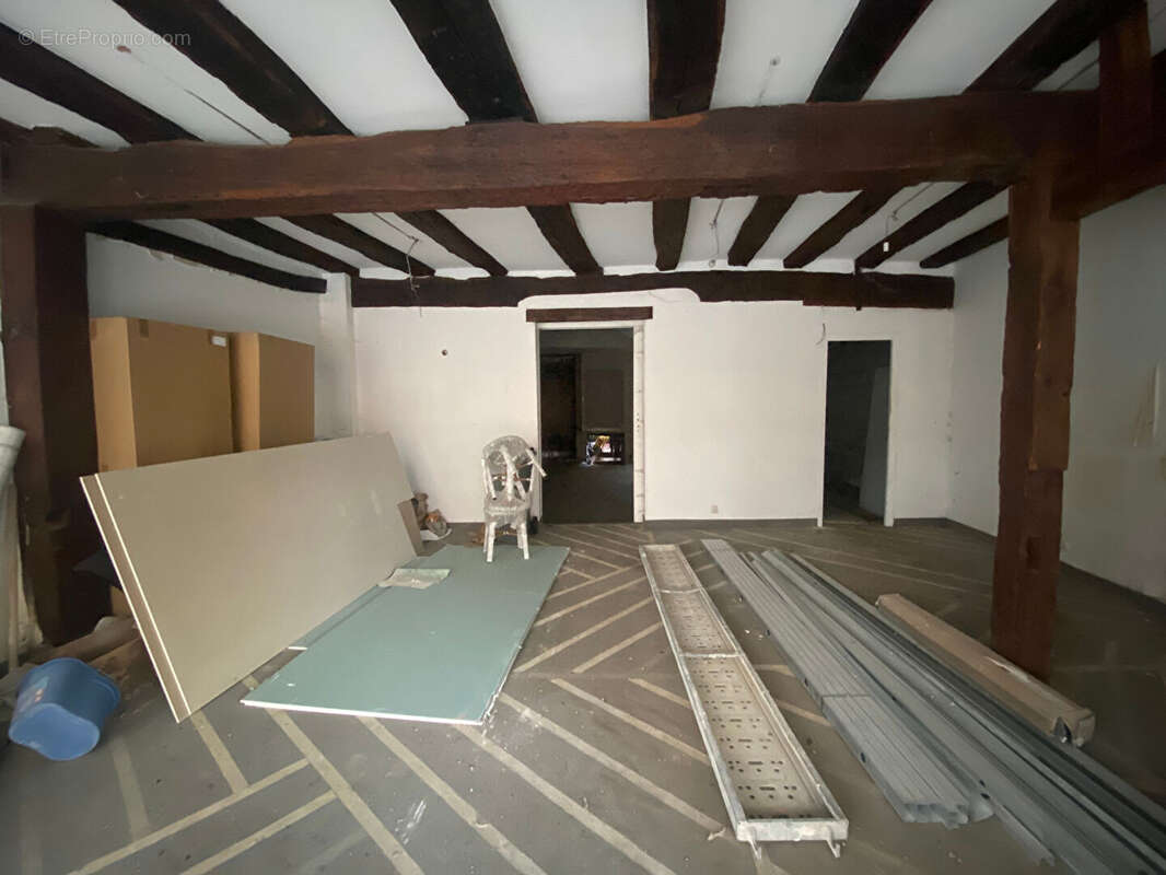 Appartement à CHALONS-EN-CHAMPAGNE
