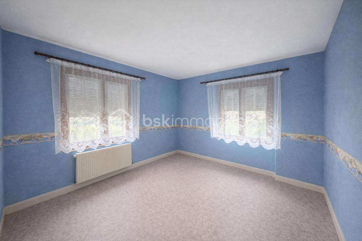 Maison à DAMBACH-LA-VILLE