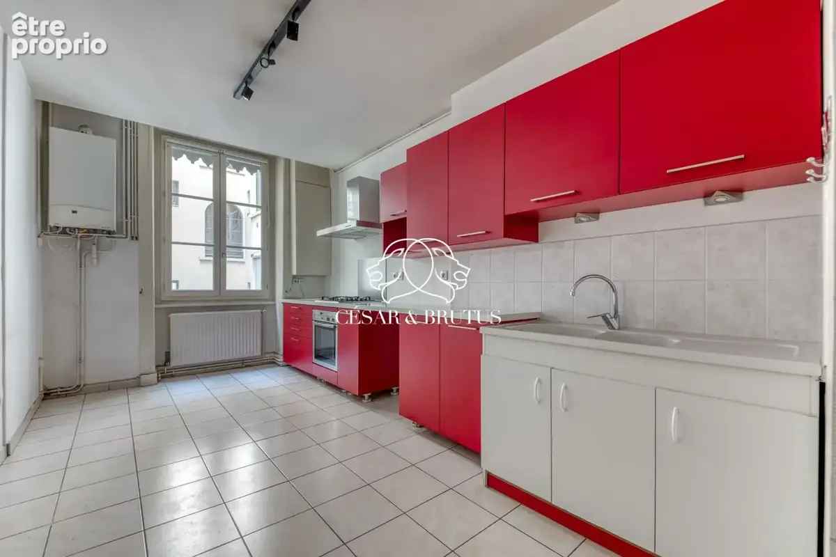 Appartement 5 pièces 137 m² à vendre à Lyon-6e (69006) - photo 6