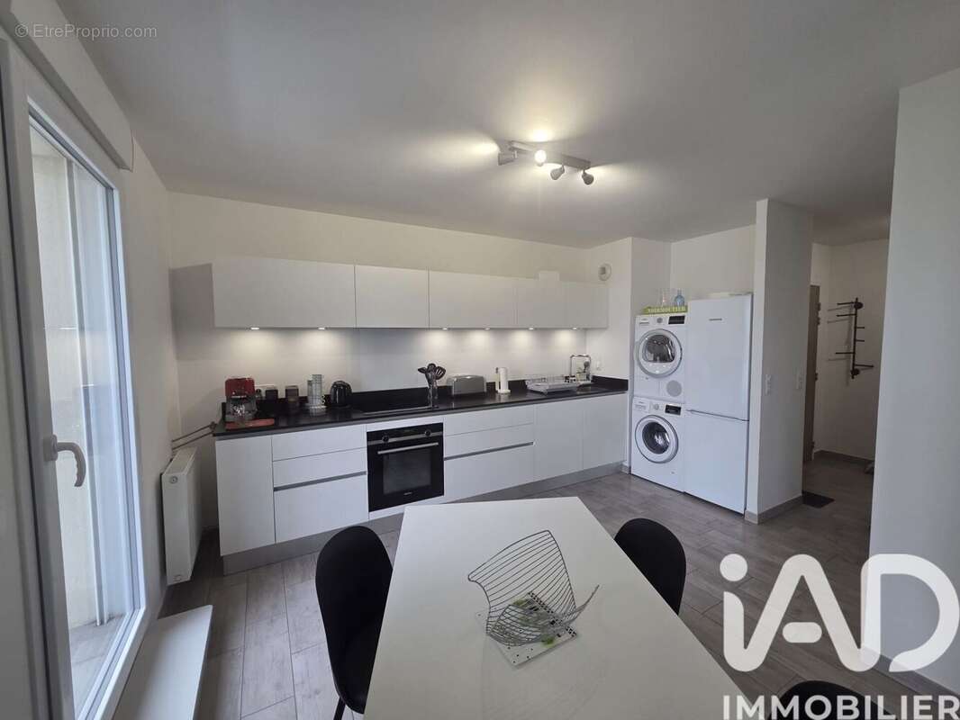 Photo 5 - Appartement à LA GUERINIERE