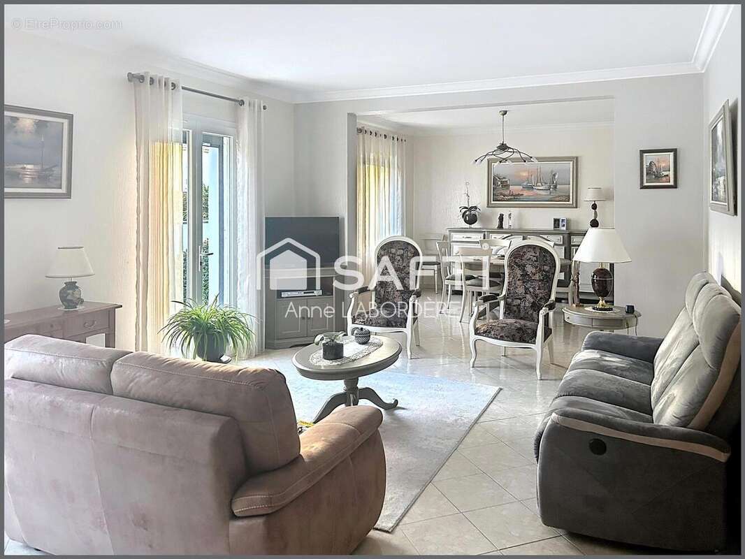 Photo 2 - Maison à LAGORD