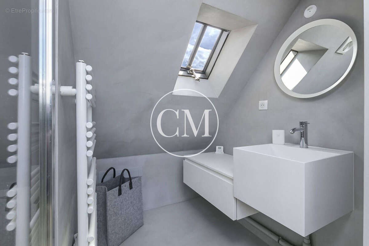 Maison à MONTFORT-L&#039;AMAURY