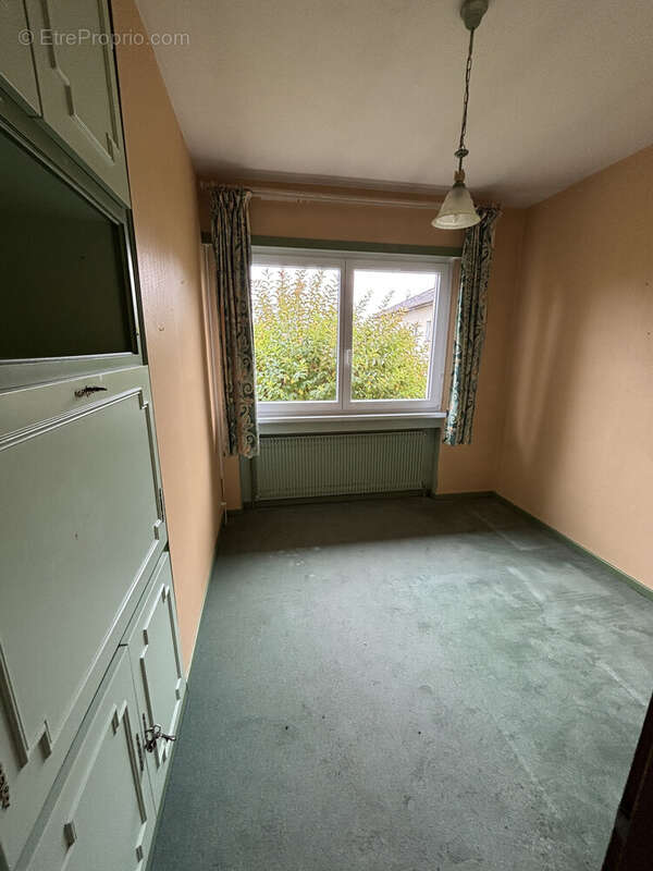 Maison à PHALSBOURG