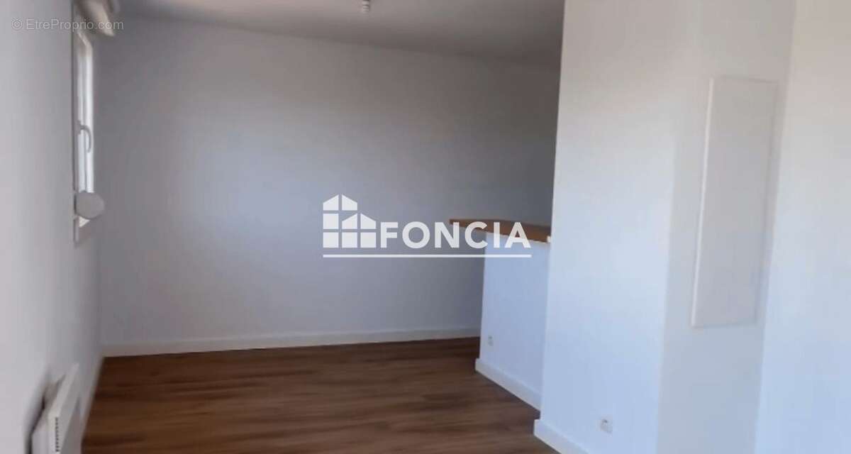 Appartement à SALLES-D'AUDE