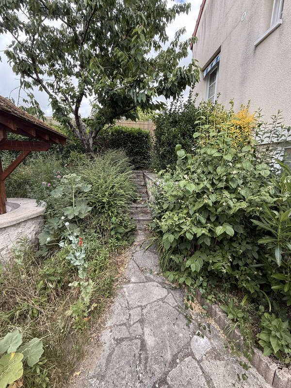 Grande maison en vente à Dordives - photo 29