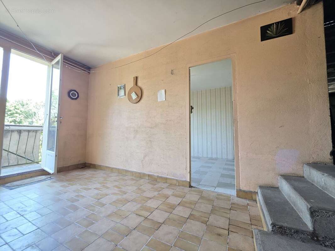 Maison T5 - Hyper-centre - photo 8