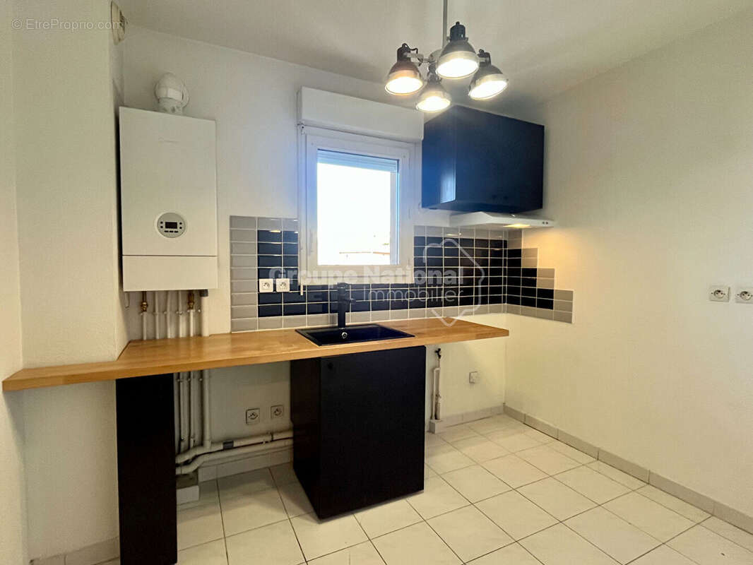 Appartement à LES ANGLES