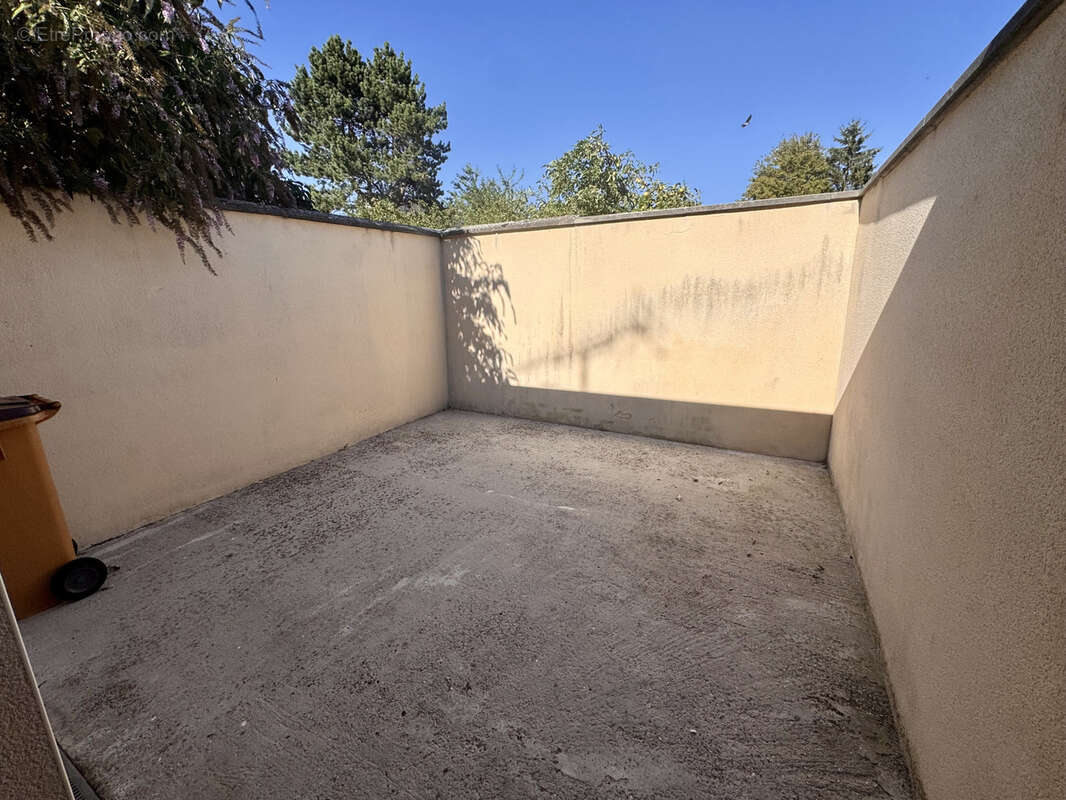 Marivaux - Amiénoise 65m2 - 2 chbs, bureau & jardin - photo 10