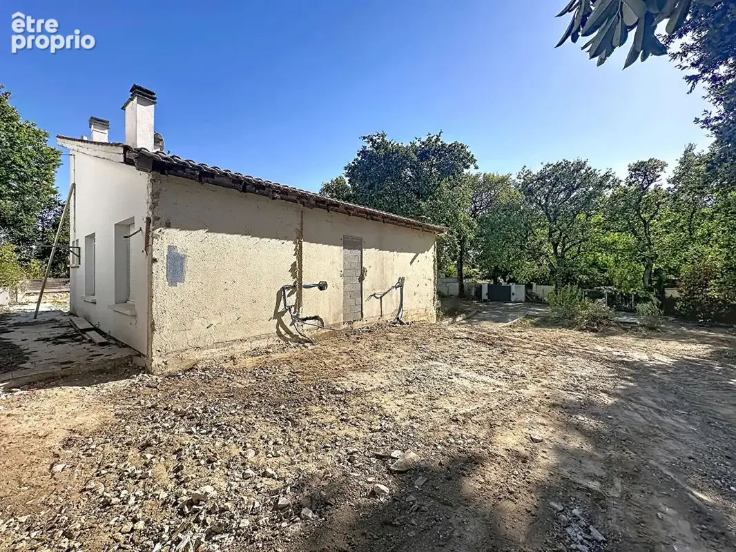 Vergeroux - a renover - photo 6