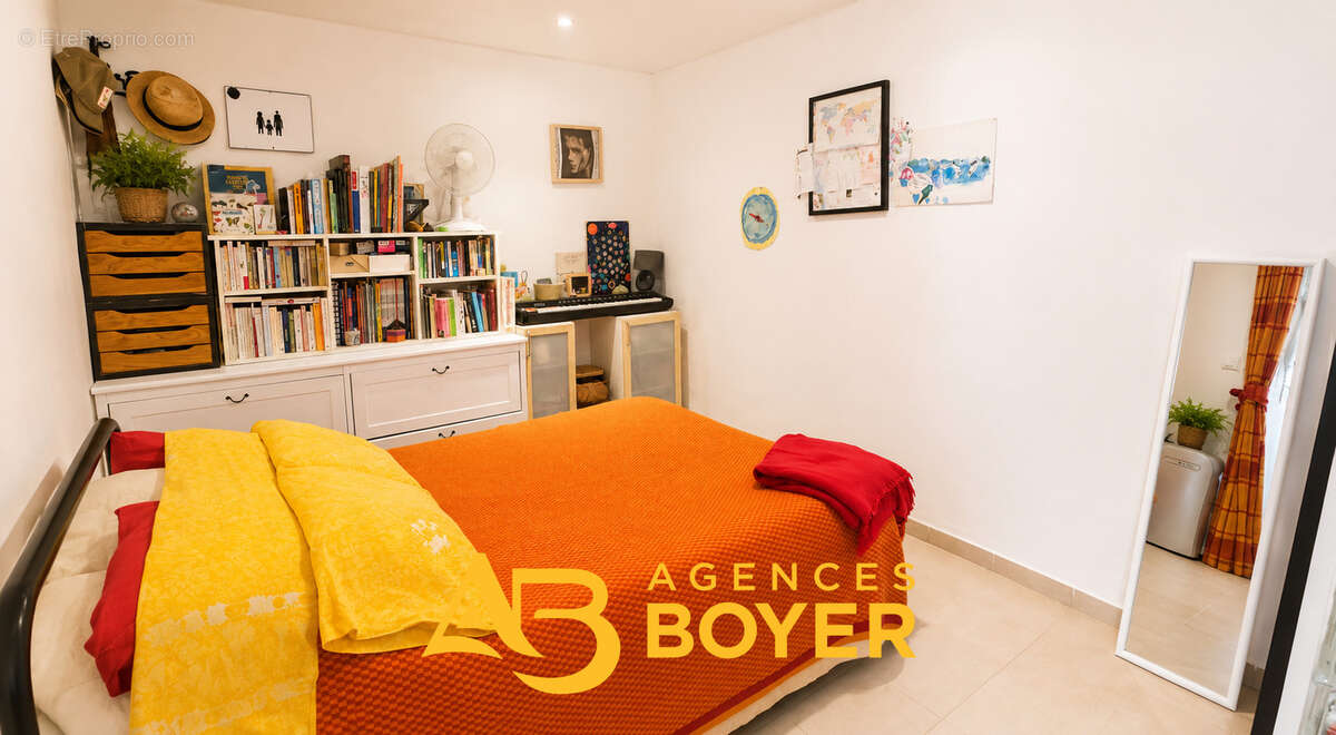 Appartement à BANDOL