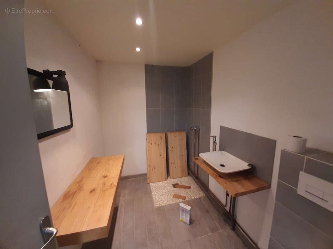 Appartement à LA CHAPELLE-SUR-ERDRE