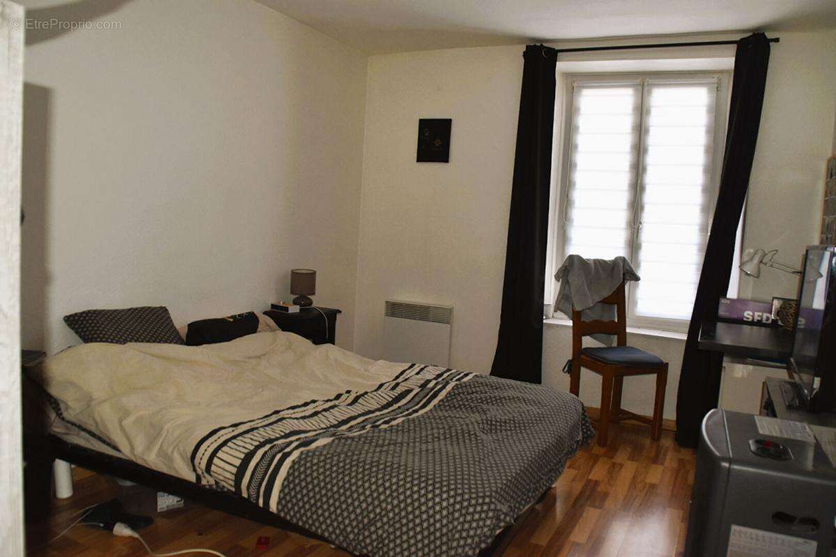 Appartement à DAMVILLERS