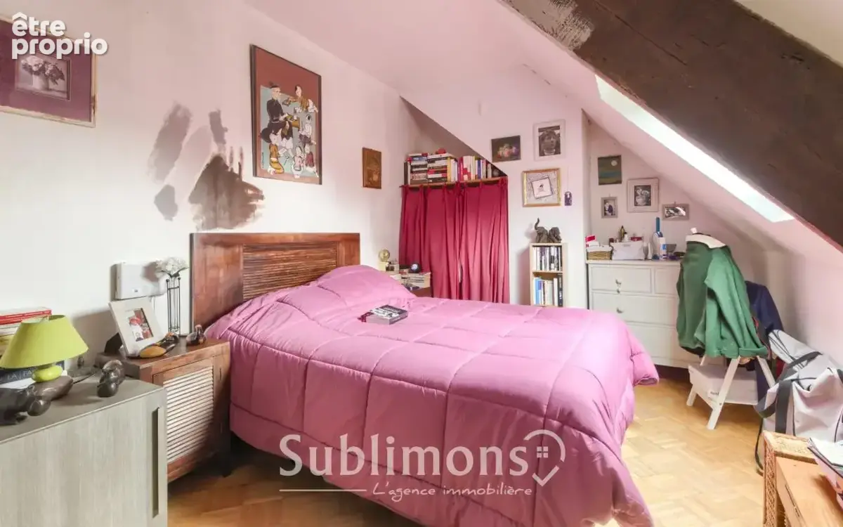 Maison à vendre Sarzeau - photo 12