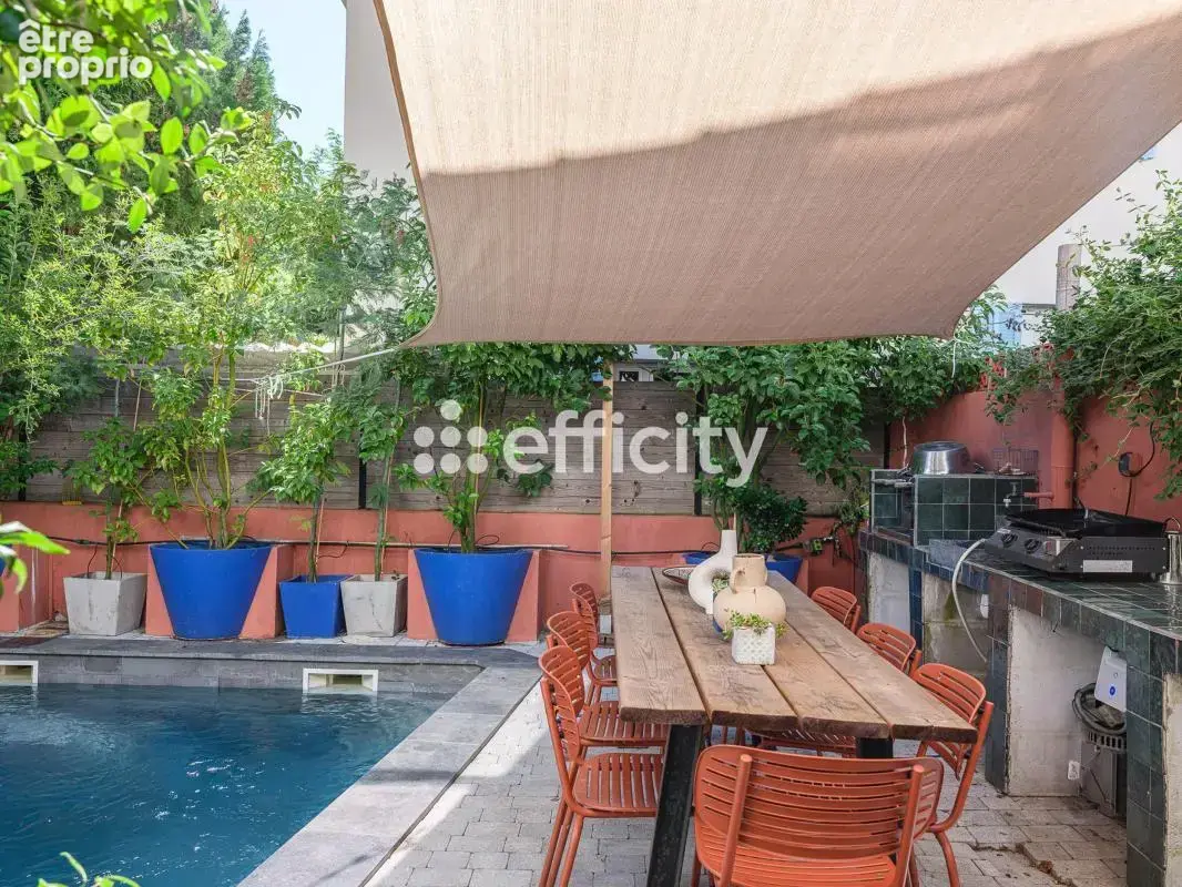 Maison 4 pièces 120 m² à vendre à Marseille-9e (13009) - photo 4