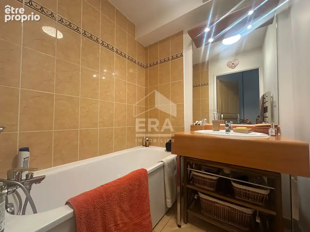 Appartement 61m² à créteil - photo 12