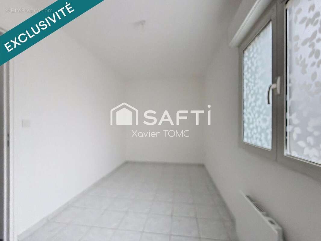 Photo 4 - Appartement à MAZINGARBE