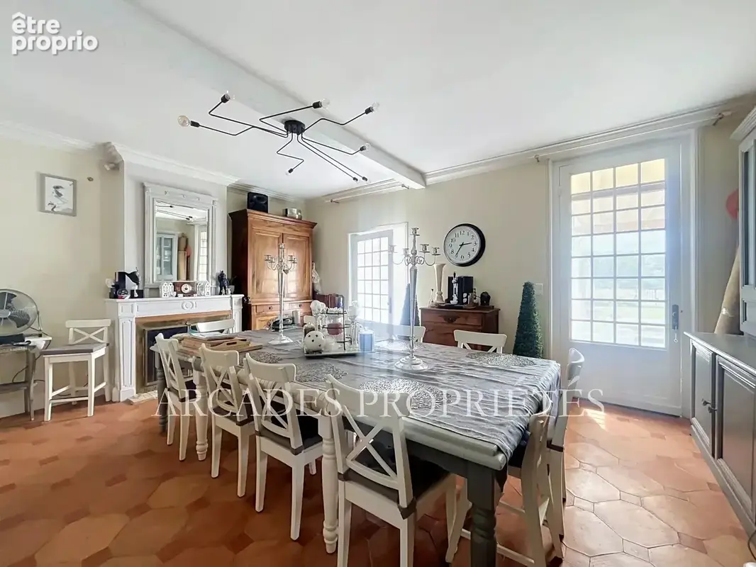 Maison 8 pièces 320 m² à vendre à Fronsac (33126) - photo 12