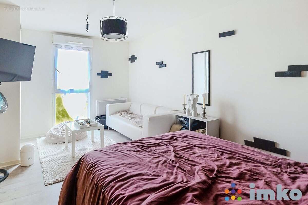 Appartement à TOURCOING