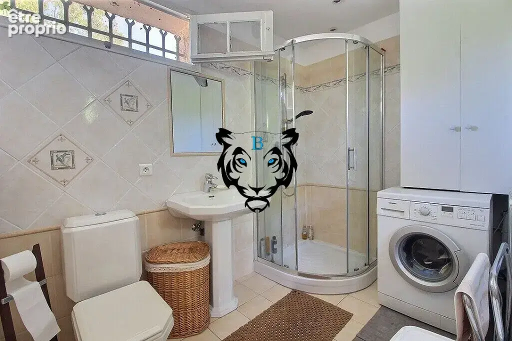 Exclusivite : magnifique villa - la bouverie - photo 9