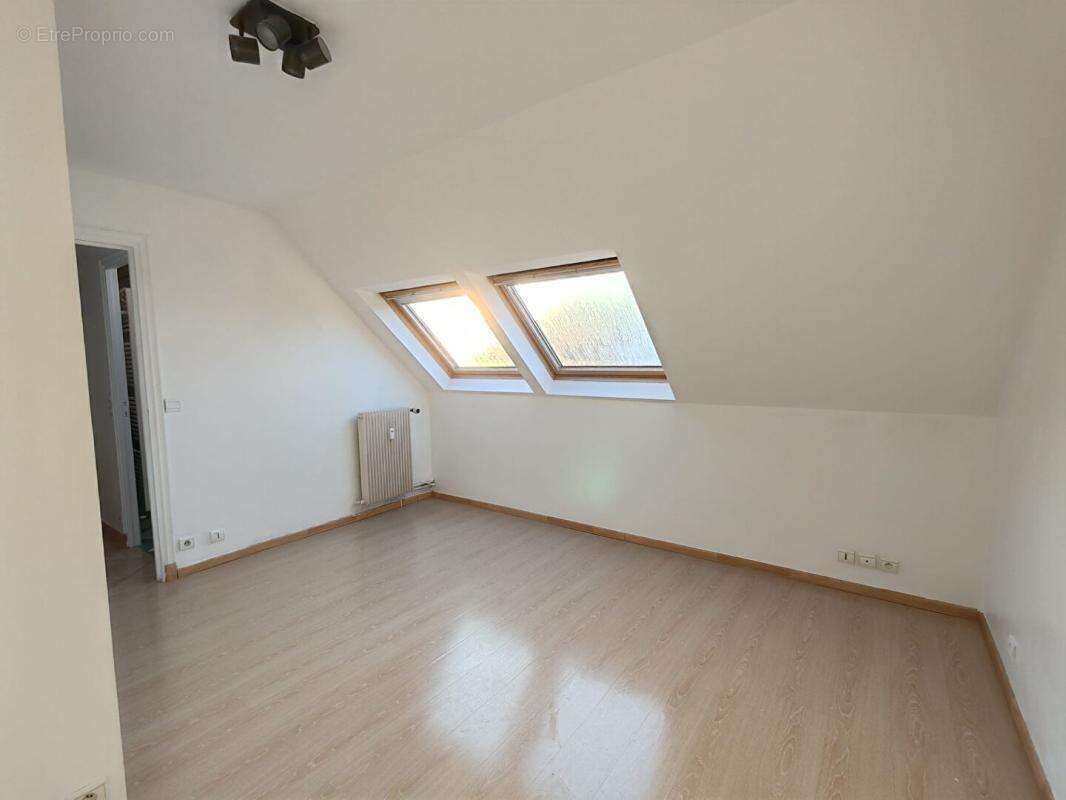 Appartement à DREUX