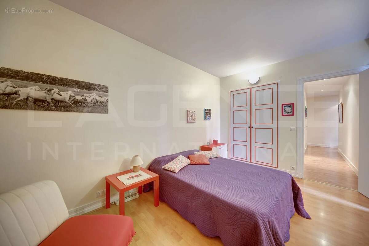 Appartement à SAINT-GERMAIN-EN-LAYE