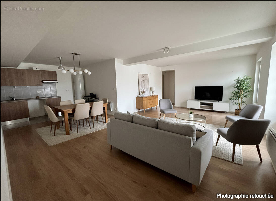Appartement à DAX