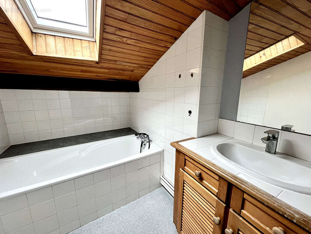 Appartement à SAINT-GALMIER