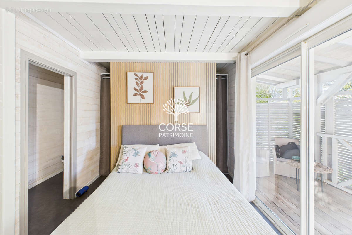 Maison à PORTO-VECCHIO