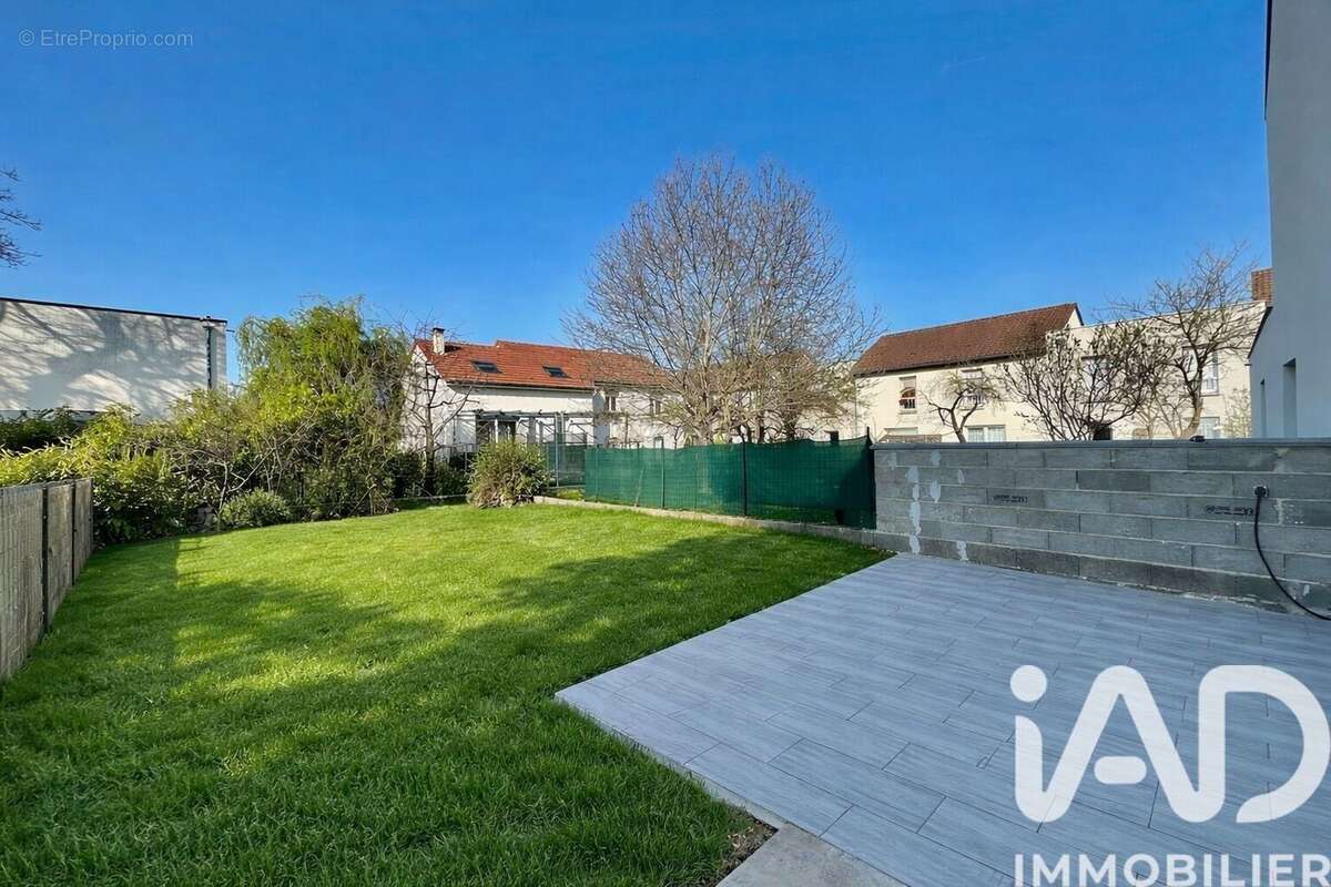 Photo 5 - Appartement à TALANGE