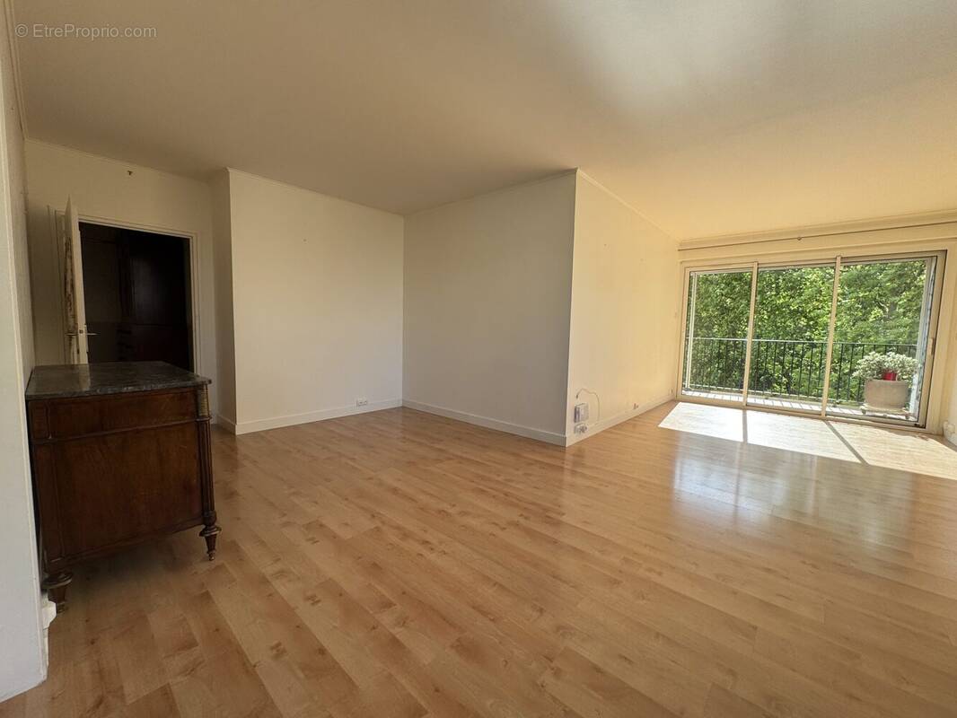 Appartement à POISSY