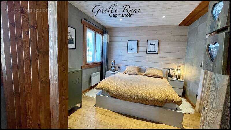 Appartement à FONT-ROMEU-ODEILLO-VIA