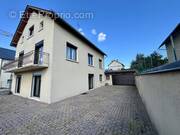 Maison à SAINT-CHELY-D&#039;APCHER