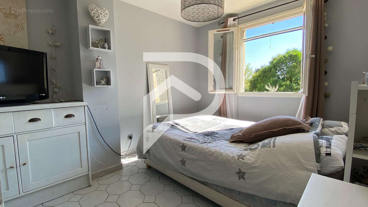 Maison à VILLELAURE