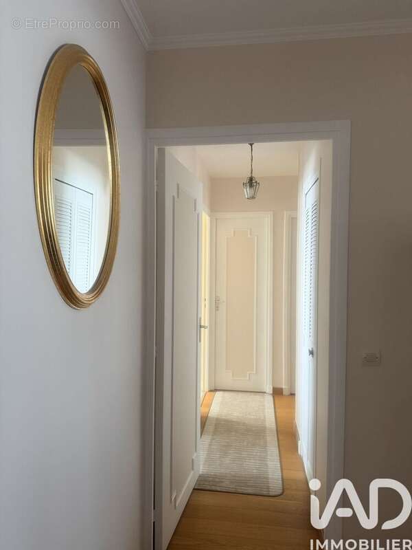 Photo 7 - Appartement à RUEIL-MALMAISON