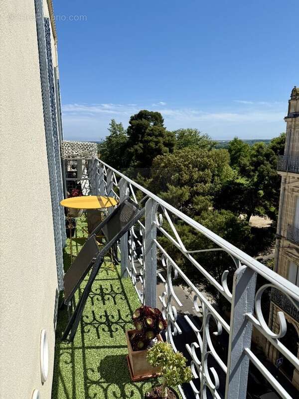 Appartement à BEZIERS