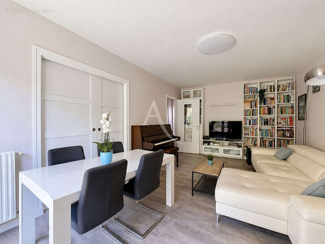 Appartement à SAINT-GERMAIN-EN-LAYE