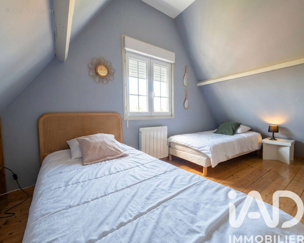 Photo 8 - Maison à EPAIGNES