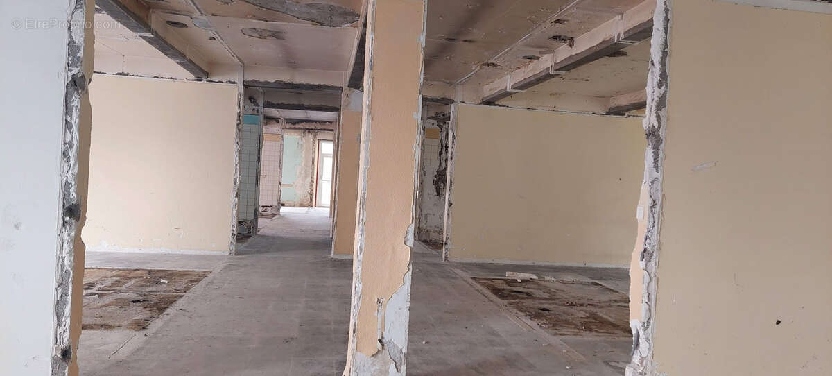 Appartement à SOCHAUX