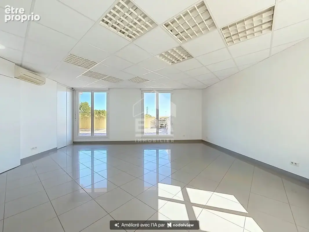 Appartement 115m² à martigues - photo 8