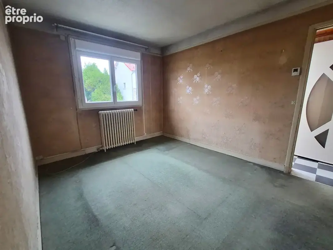 Maison Beauchamp 2 pièce(s) 39.58 m2 - photo 2