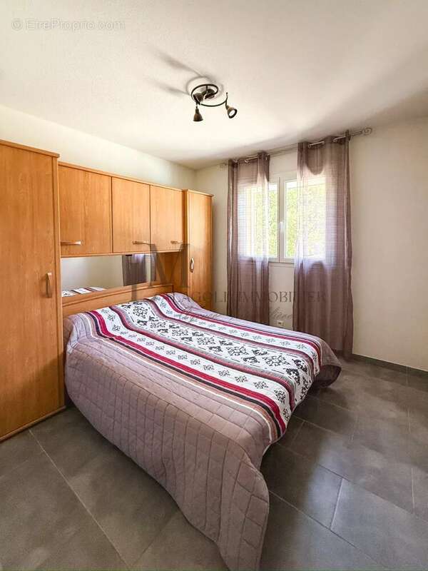 Maison à PORTO-VECCHIO