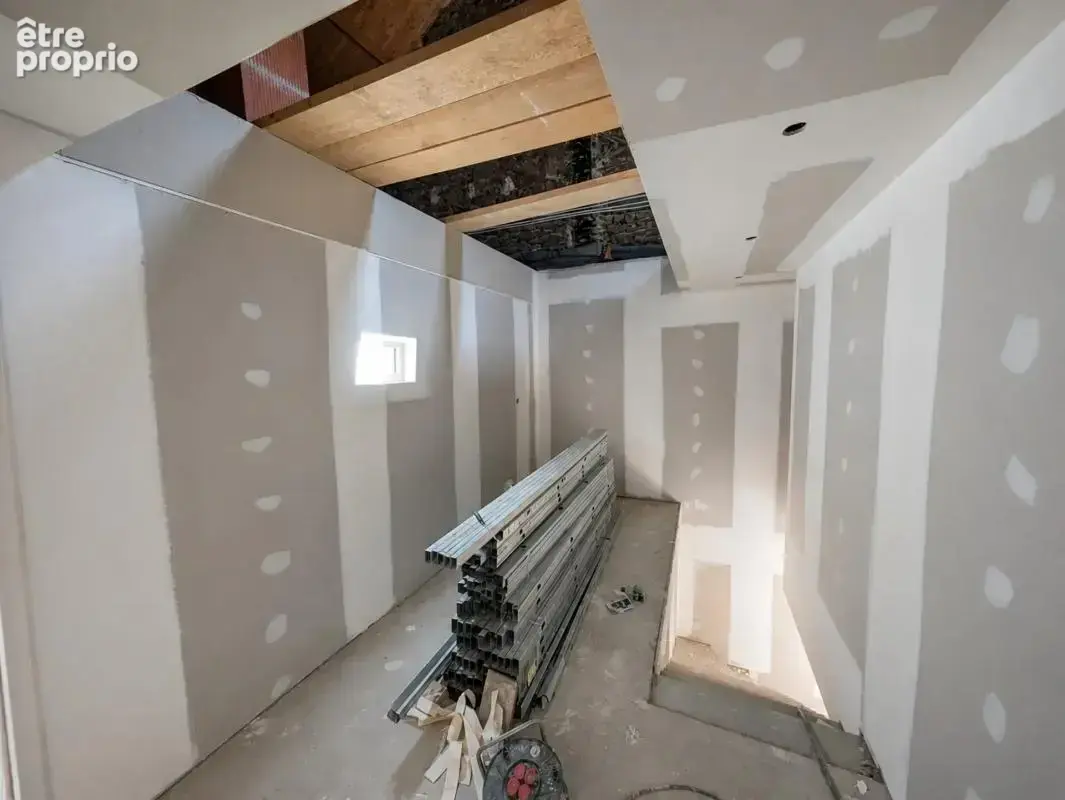 Maison 4 pièces en vente à Saint-Sernin-sur-Rance - photo 5