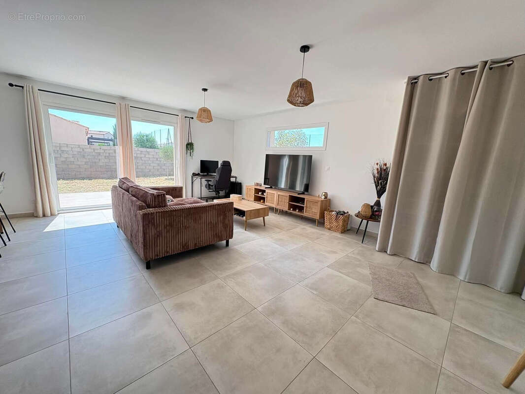 Maison Neuve Beaucaire - photo 5