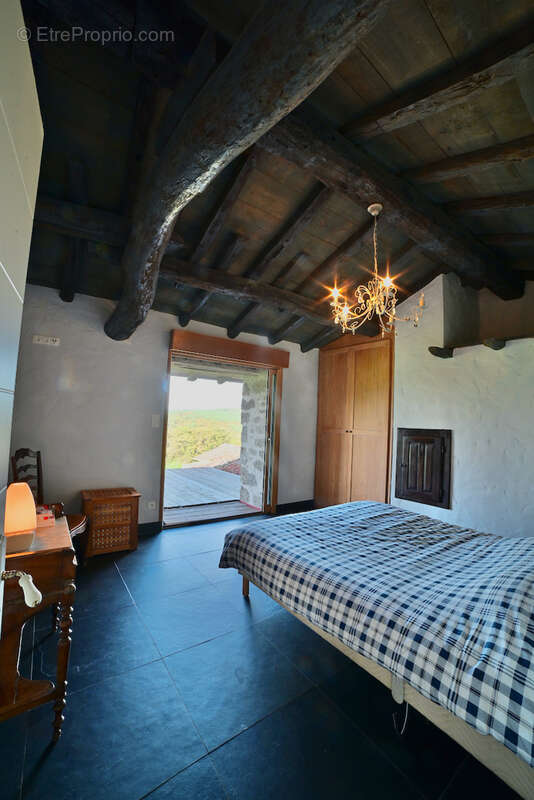 Maison à NERAC