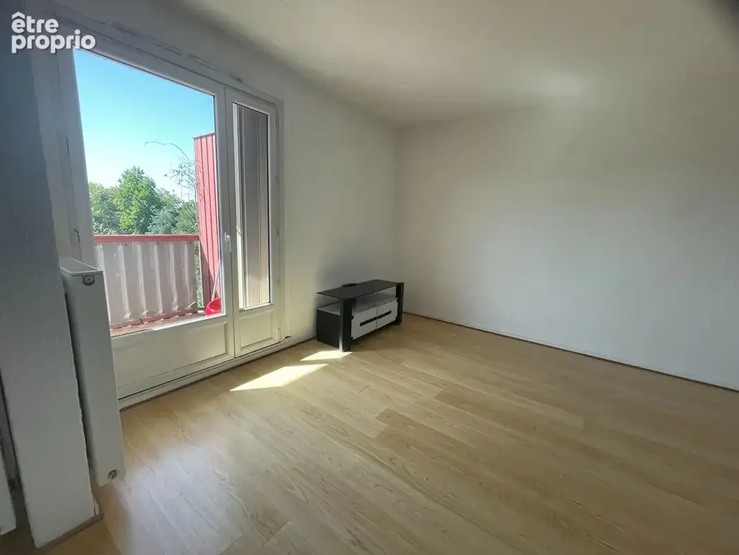 Appartement Mont De Marsan 4 pièce(s) 75 m² - photo 4