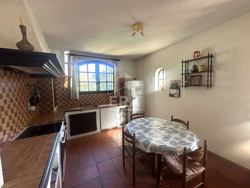 Maison à LANCON-PROVENCE