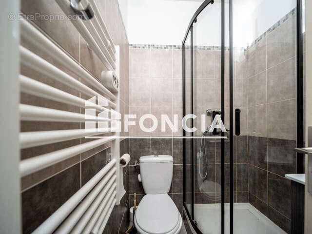 Appartement à GREOUX-LES-BAINS