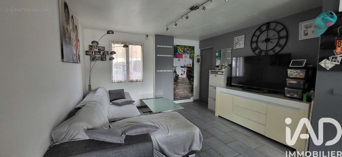 Photo 3 - Maison à VILLEPARISIS